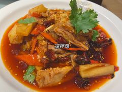 -陶德砂锅(蜀汉路店)