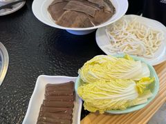 -京炭铜锅涮肉·羊蝎子·羊肉炉(保利·时光里店)