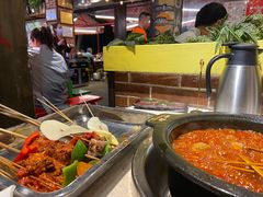 -钢管厂五区小郡肝火锅串串香(总店)
