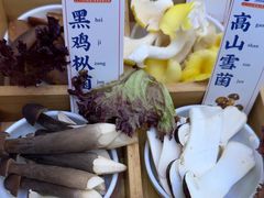 -阿婆情腊排骨火锅(金虹路店)