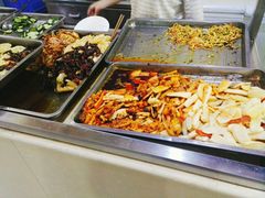 凉菜-老刘家泡馍·陕西老字号(钟楼广济街店)