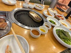 -黄金牧场(明洞总店)