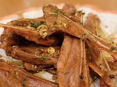 -摩登有记·新派泰国菜(银钻广场店)