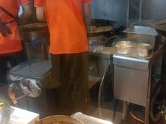 -老通城豆皮大王(吉庆街店)