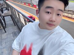 -浙江国际赛车场