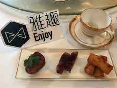 -唐阁(香港朗廷酒店)