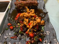 -力力豆花庄(广渠门店)