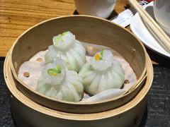 海胆翡翠包-小城粥道·海胆鲜虾粥(解放广场店)