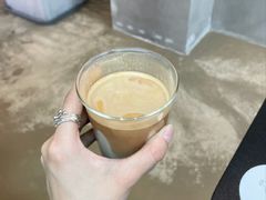 -野鸽子咖啡(中航店)