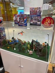 -kidsland(南开大悦城店)