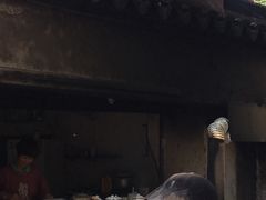 -安庆柴火馄饨(马道街店)
