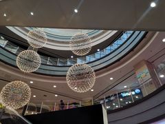 -永旺梦乐城国际商城(北清路店)
