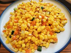 松仁玉米-合合春饼(金源店)