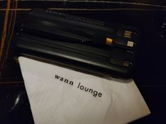 -wann lounge 低温慢煮牛排·清吧