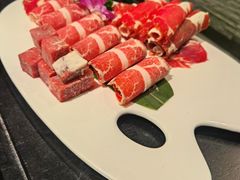 -捞王锅物料理(温州万象城店)