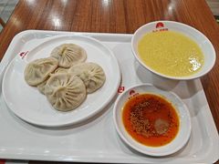 -东升灌浆包(辛庄街总店)