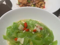-徽州小镇(高新店)