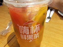 -必胜客(天河城店)