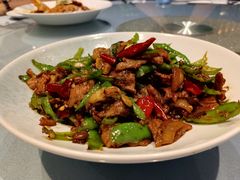 -南堂館川菜文化餐厅(天府店)