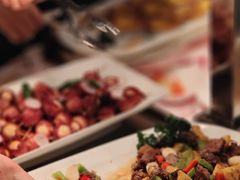 -大连富丽华大酒店