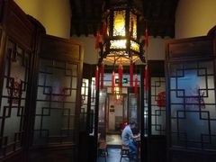 -三林本帮馆(中林街店)
