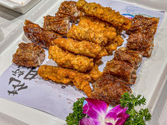 -醉壹号海鲜大排档·老厦门特色菜(厦门美食地标店)