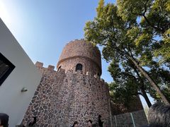 -J Create城市露营咖啡·简餐·宠物(上海动物园店)