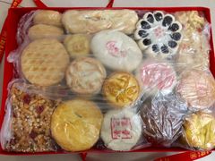 -北京稻香村(燕儿岛路店)