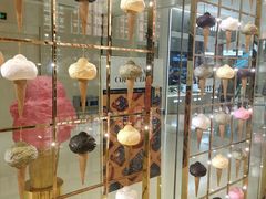 -VENCHI 闻绮(北京国贸商城店)