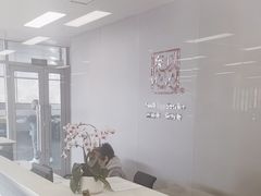 -上海永达奥诚奥迪4S店(申江路店)