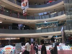 -宝龙城(杭州滨江店)