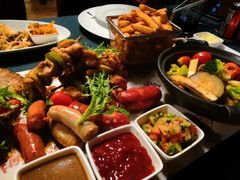 -布拉格餐厅· 中欧捷克菜(全国首店)