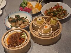-晋江荣誉国际酒店·港誉茶餐厅