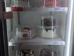 -DQ·蛋糕·冰淇淋(民勇嘉泰店)