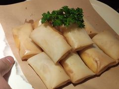 -外婆家(义乌新光汇购物中心店)