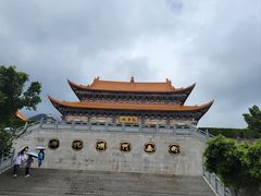 -崇圣寺三塔文化旅游区