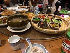 -乡里八闽·福州乡土菜(火车北站店)