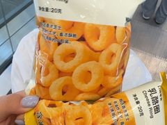 -MUJI无印良品(武汉世界城广场店)