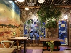 -盘炉forenza·云贵川融合小食堂 ( 钟楼中柳巷店)