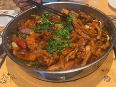 -黄记煌三汁焖锅(龙湖U城店)