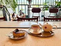 -Laures·月桂西班牙碳烤餐厅(十尚坊店)