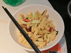 -陈大锅·岳阳鱼馆·地道岳阳菜(美食街店)