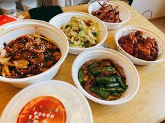 -大牌大·传统杭帮菜(湖滨店)