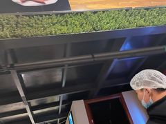 -味之绝热血美蛙鱼火锅(中坝店)