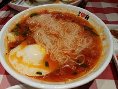 -西贝(上海我格广场店)