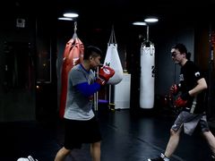 -24KiCK格斗学院(博泰店)