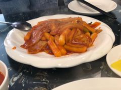 -桃园中华料理炸酱面(燕儿岛路店)