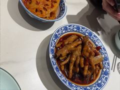 -回家吃饭·地道南昌菜(建德观总店)