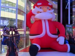 -山文星辉影城(济南和谐广场店)