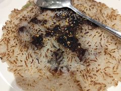 香煎八宝饭-宏玲餐厅(四川南路店)